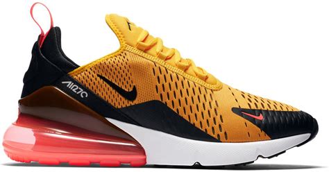 nike air max 270 grün gold